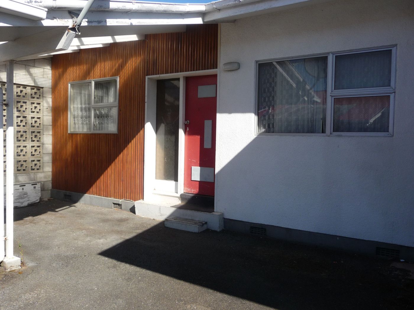 33i Harrison Street, Wanganui Central, Whanganui, 2 habitaciones, 1 baños