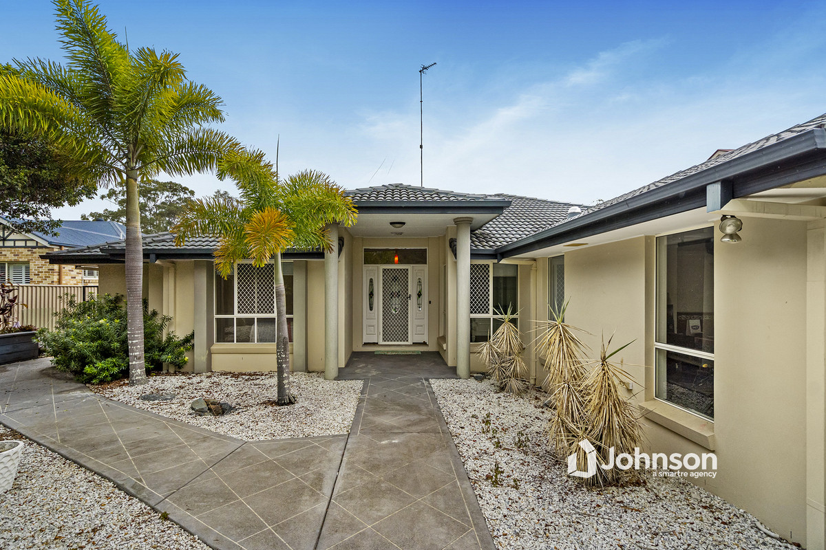 5 SIGGIES PL, UPPER COOMERA QLD 4209, 0房, 0浴, House