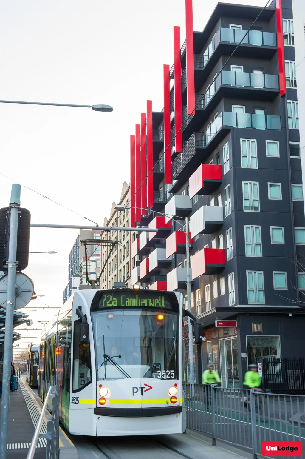 305/746 Swanston Street, Carlton, VIC 3053
