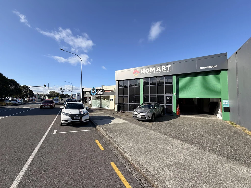 Alicetown  High Profile Warehouse Opportunity