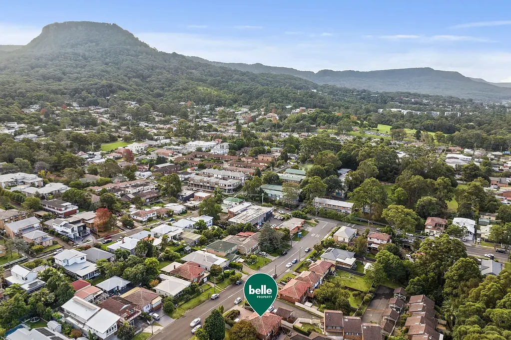 Keiraville 4Moenga A Wealth of Possibilities