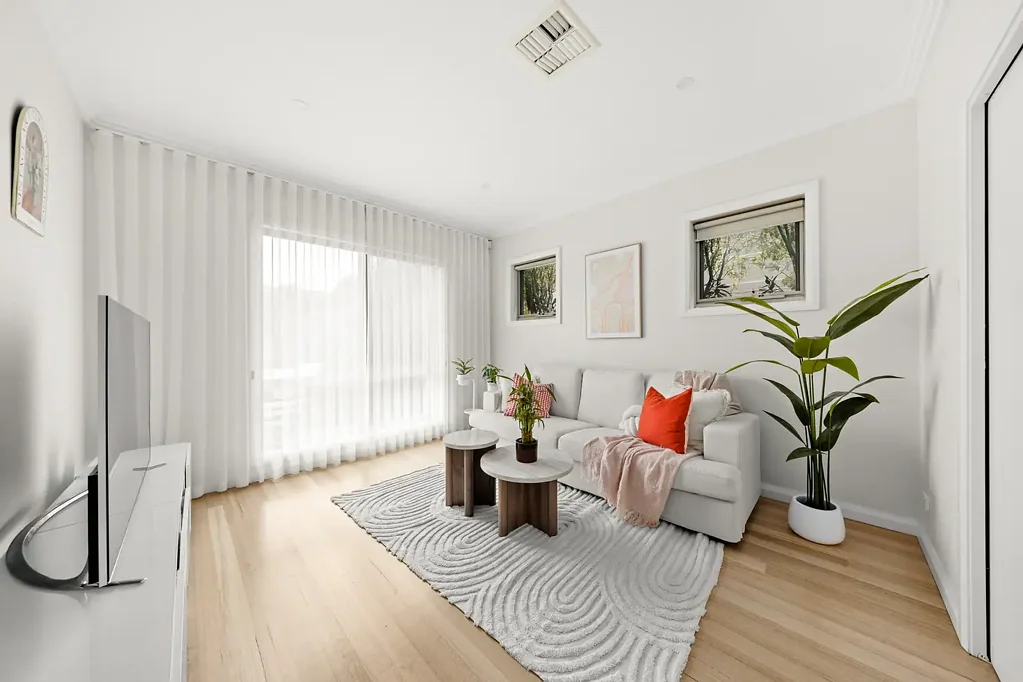 Mont Albert 2部屋 Affordable townhouse excellence