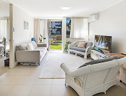 3 Old Burleigh Road, Surfers Paradise, Gold Coast, 2房, 2浴, Apartment