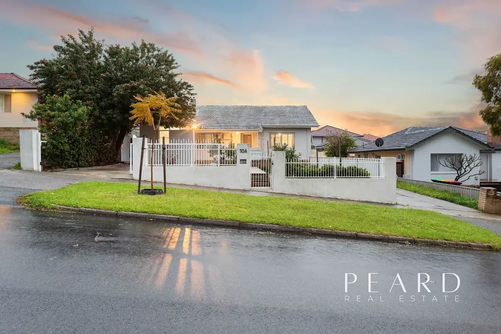 10A Washer Street, East Victoria Park, WA 6101
