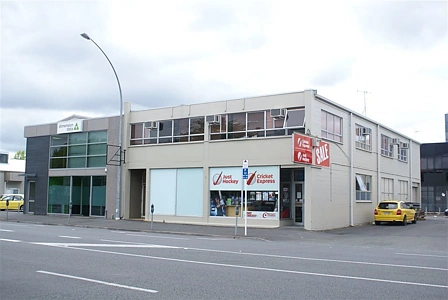Central City Zone - Precinct 2 - City Living Precinct
