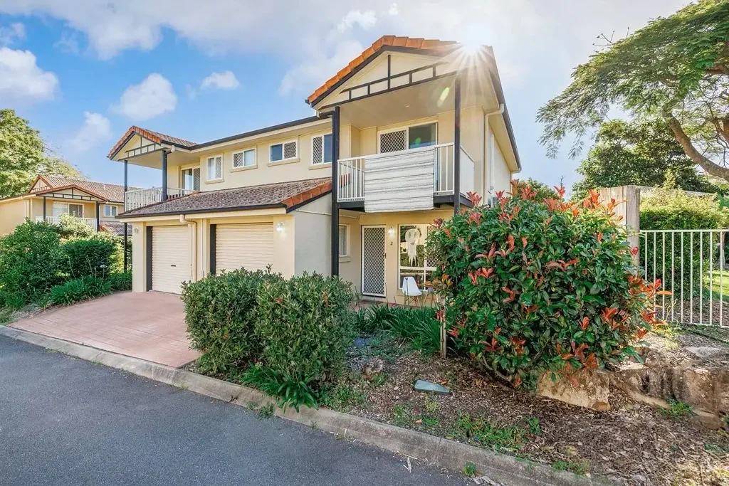 2/152 Lister Street, Sunnybank, QLD 4109