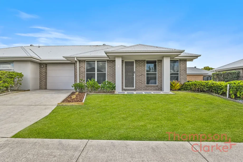 Rutherford 3房  🏡 Modernised, Low-Maintenance Living in a Quiet Elevated Pocket