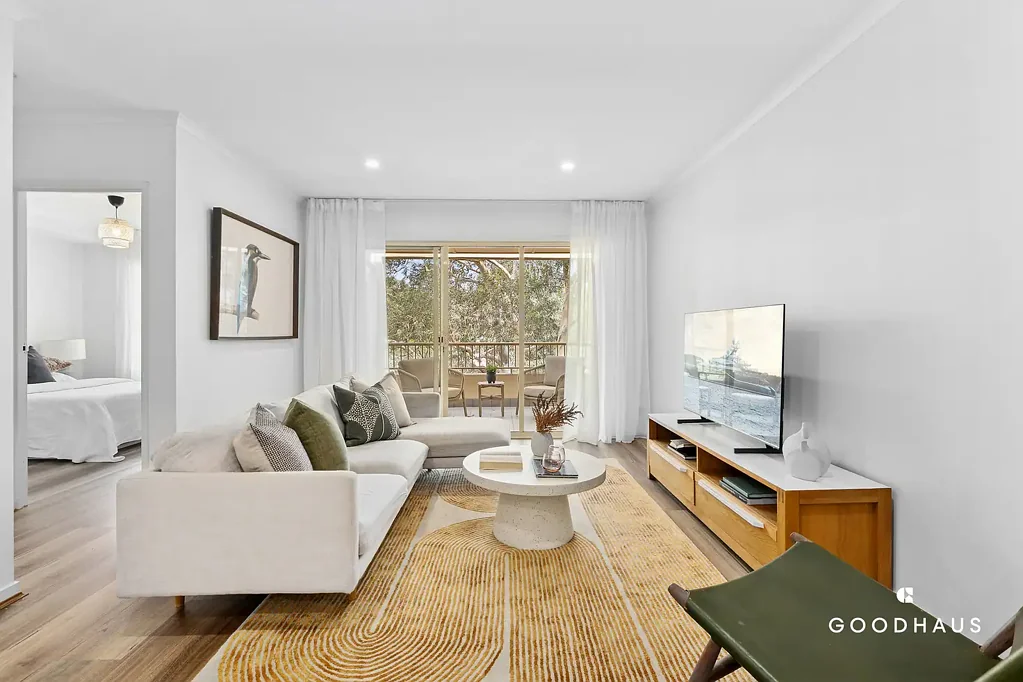 51/63 Ainslie Avenue, Braddon, ACT 2612