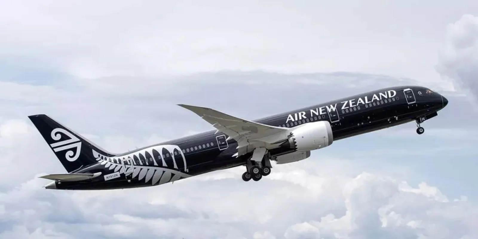 2020年全球十大最佳航空:新西兰航空又拿第一了!