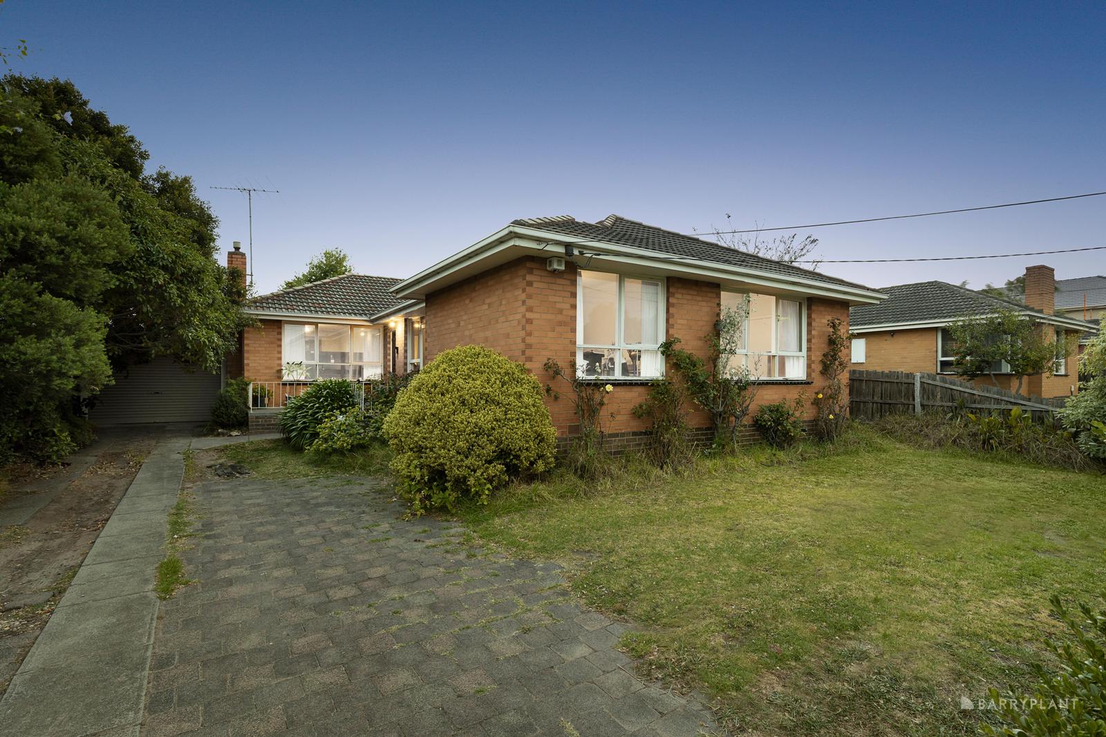 16 GLENDA ST, DONCASTER VIC 3108, 0 phòng ngủ, 0 phòng tắm, House