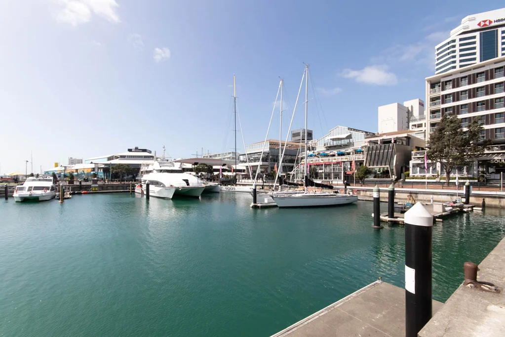 609/85 Customs Street West, City Centre, Auckland City, Auckland