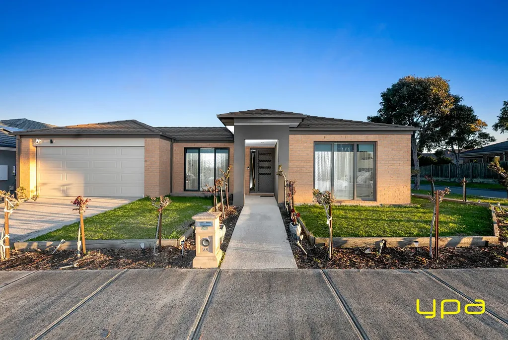 Doreen 3ਬੈੱਡਰੂਮ Contemporary Comfort in a Family-Friendly Setting