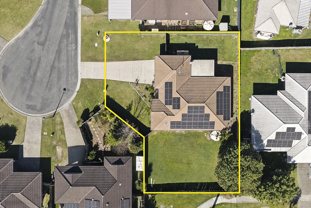 Caboolture 4ਬੈੱਡਰੂਮ Huge Block with Side Access - Move-In Ready