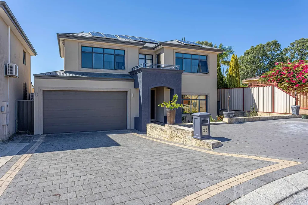 23 Scido Rise, Darch, WA 6065