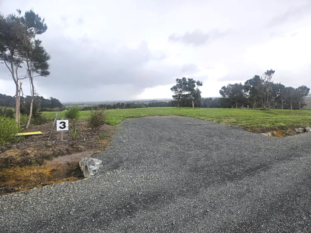 Kaingaroa Rangaunu Harbour Heights