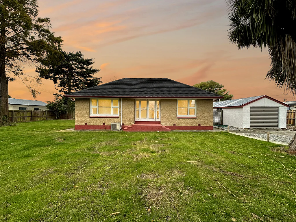 71 Briggs Road, Mairehau, Christchurch, Canterbury