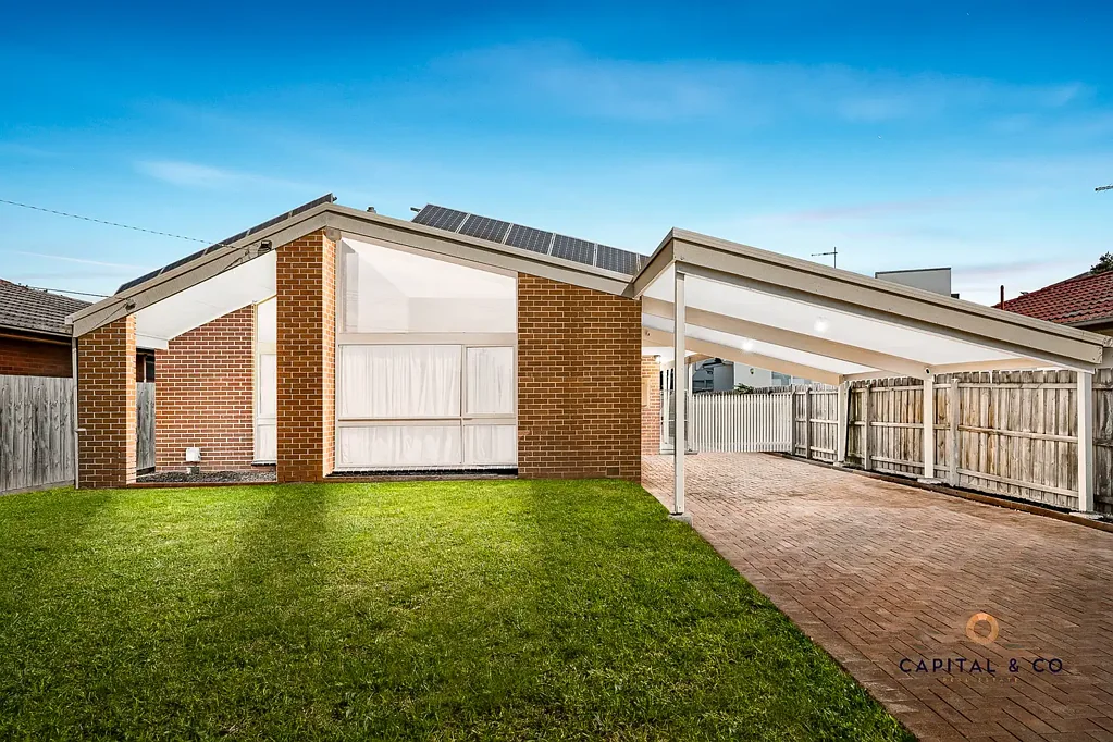 25 Chaucer Crescent, Bundoora, VIC 3083