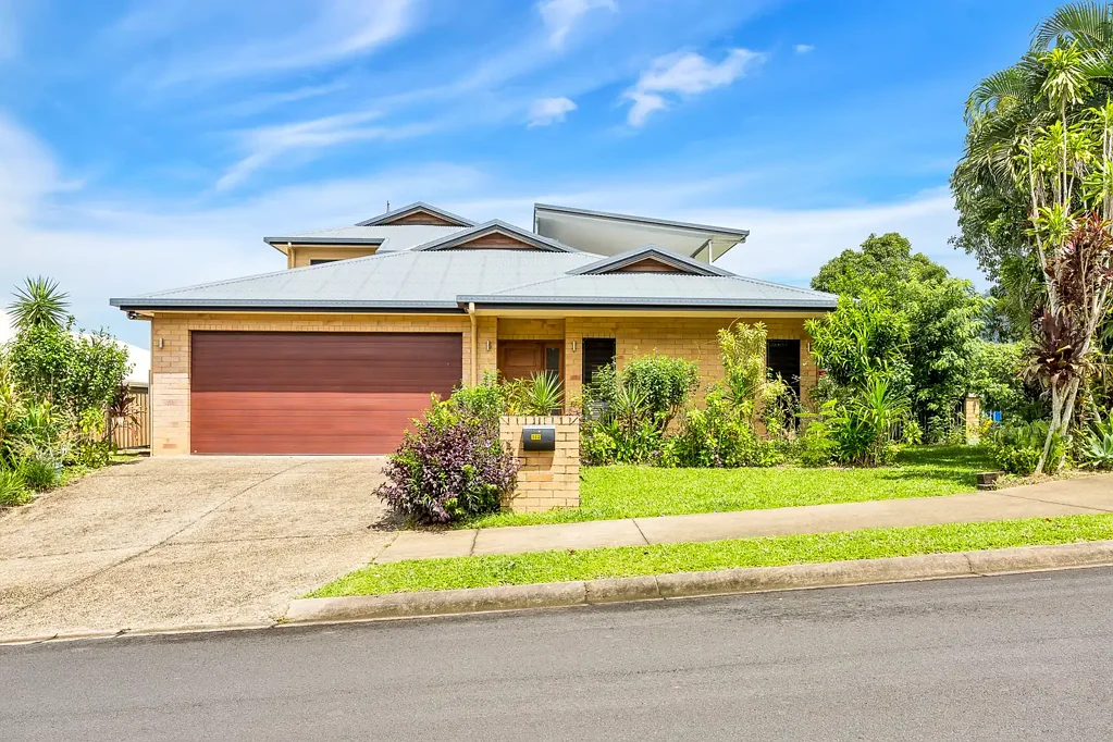 Address Withheld, Bentley Park, QLD 4869