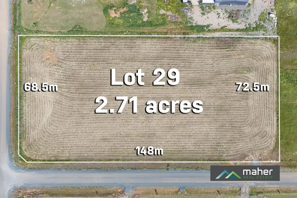 Echuca Rare Acreage Opportunity