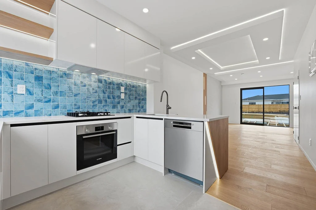 Papakura 2Habitaciones Affordable Parkside Living