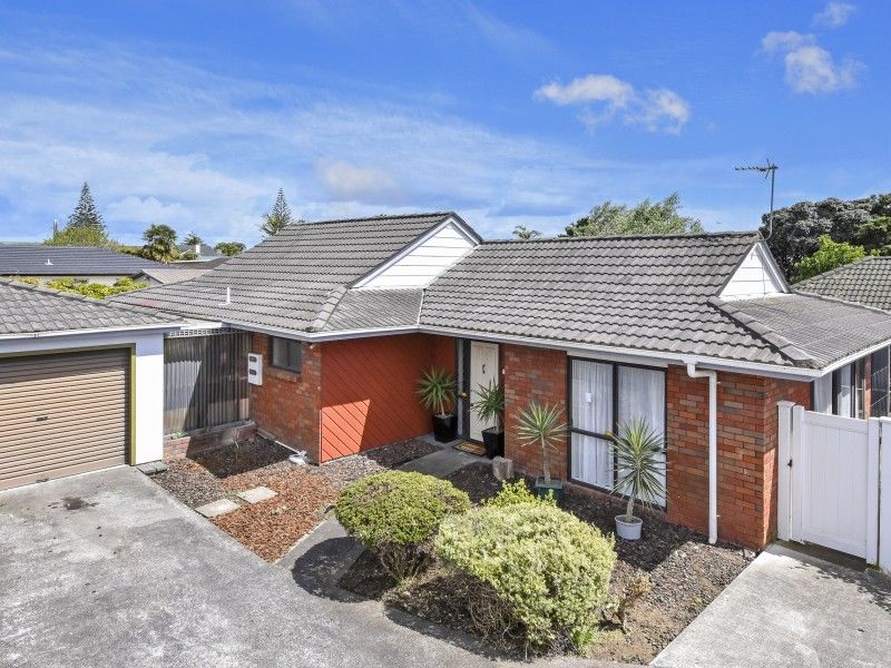 28a Carnarvon Avenue, Glendowie, Auckland, 2 침실, 1 욕실