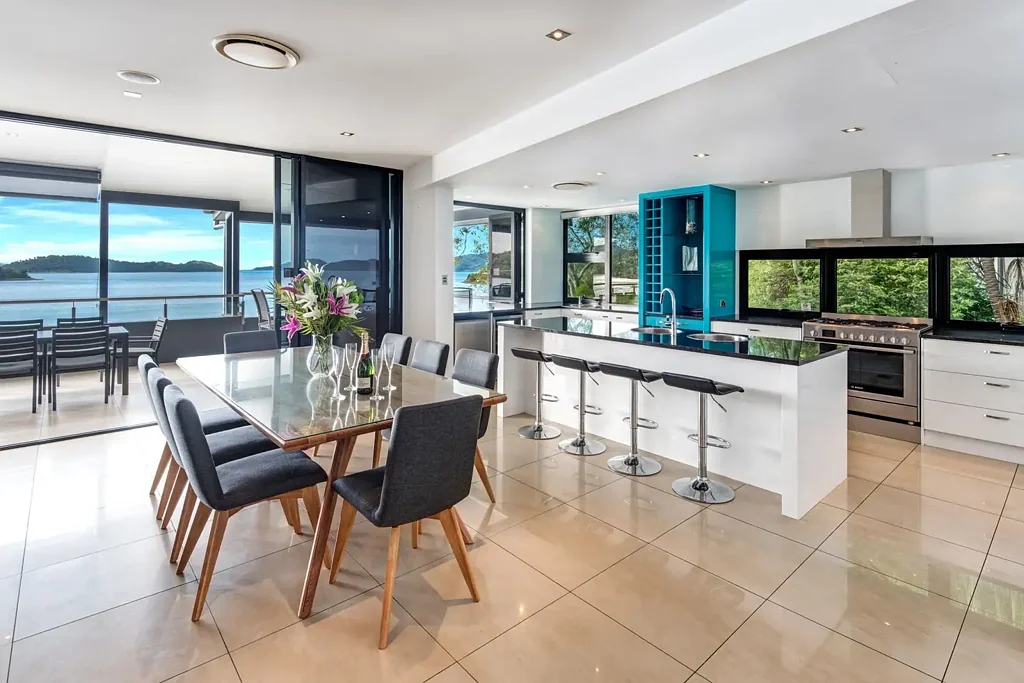 Kin Kora 3Zimmer Stunning Ocean Views