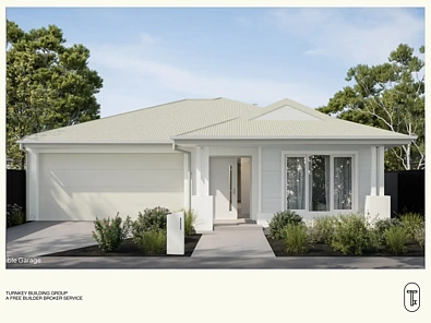 Pakenham 4 Bedroom Fixed at $767,500 - Full Turnkey Living in Pakenham's Tommys Run