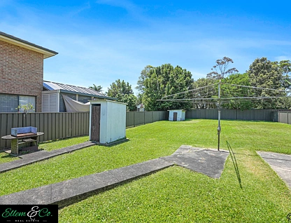 110 Central Avenue, Oak Flats, South Coast, 3 ห้องนอน, 1 ห้องน้ำ, House