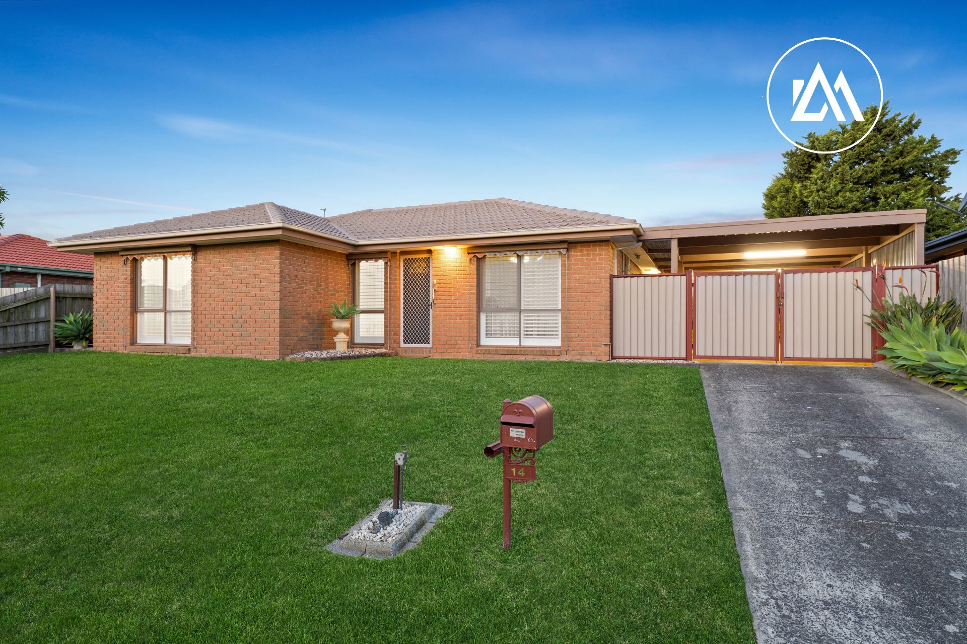 14 MALTRAVERS CR, CRANBOURNE NORTH VIC 3977, 0 ਕਮਰੇ, 0 ਬਾਥਰੂਮ, House