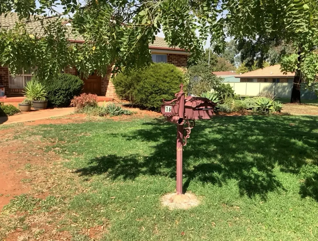 Low Maintenance & Well Maintained