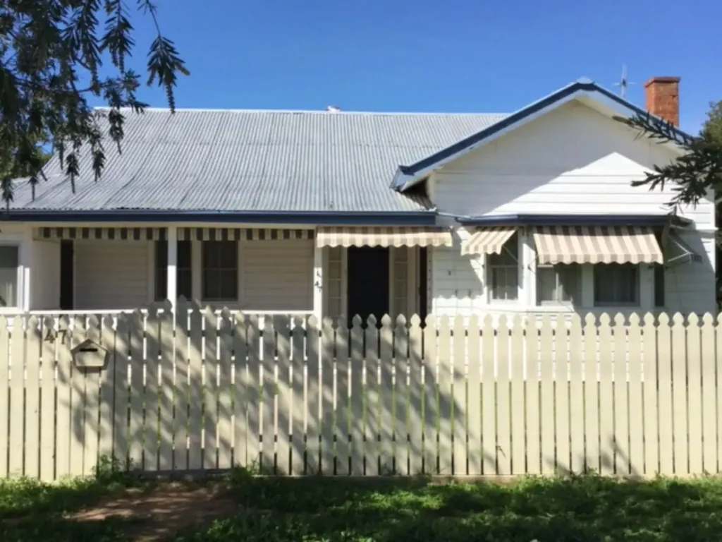 47 Dubbo Street, Coonamble, NSW 2829