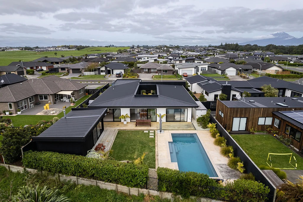 5 Ryder Drive, Waiwhakaiho, New Plymouth, Taranaki