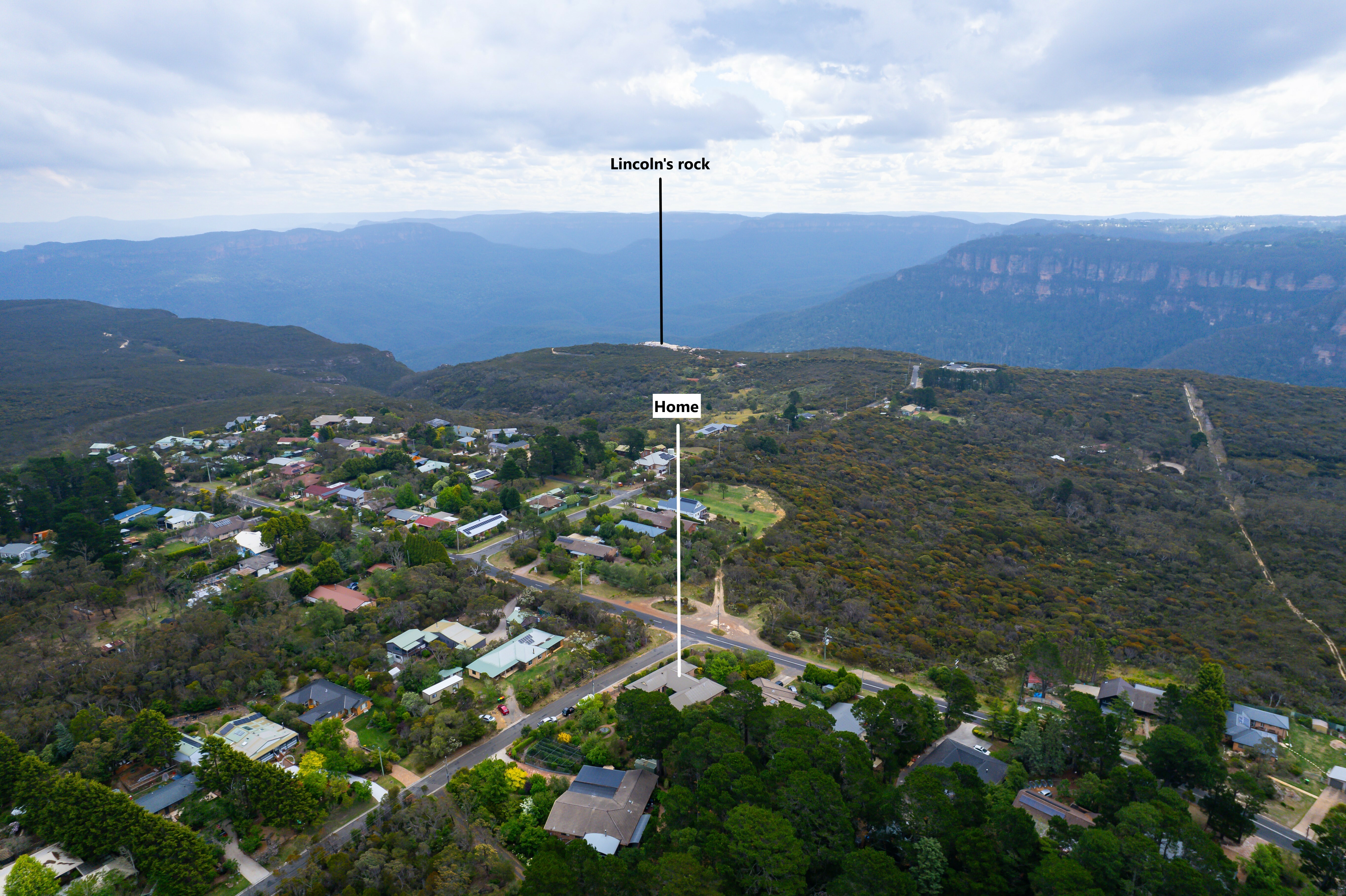 148 TABLELAND RD, WENTWORTH FALLS NSW 2782, 0 Schlafzimmer, 0 Badezimmer, House