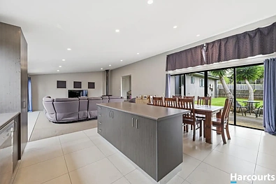13 Silverback Place, Leongatha, VIC 3953, 3 slaapkamers, 2 badkamers, House