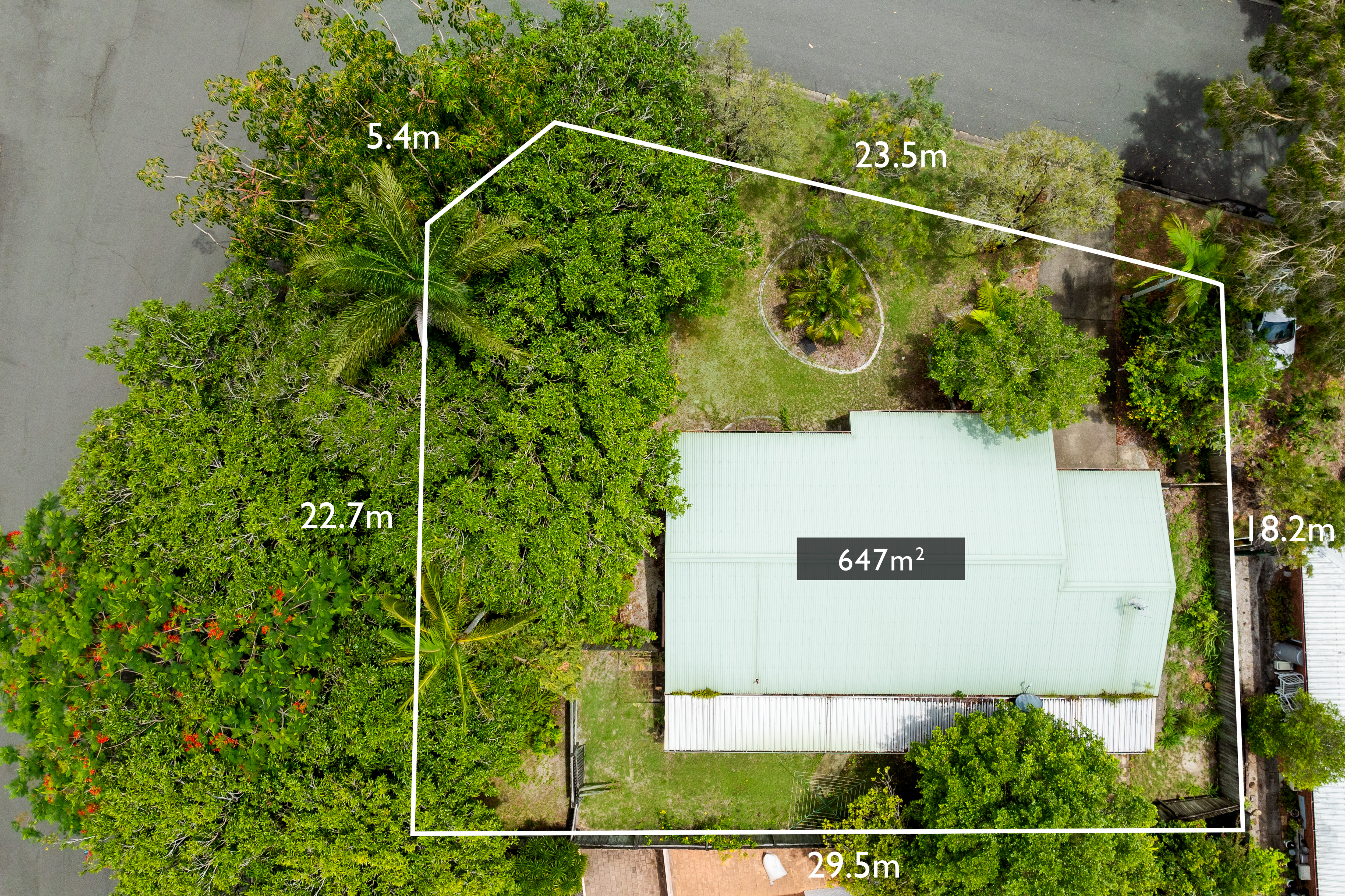 33 TARINA ST, NOOSA HEADS QLD 4567, 0 rūma, 0 rūma horoi, House