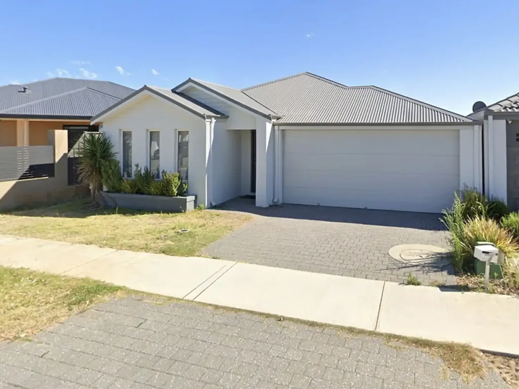 Piara Waters 4 Slaapkamer MUST SEE