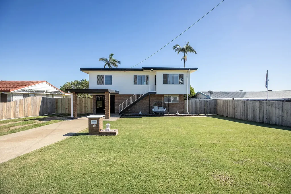 18 Margaret Street, Walkerston, QLD 4751