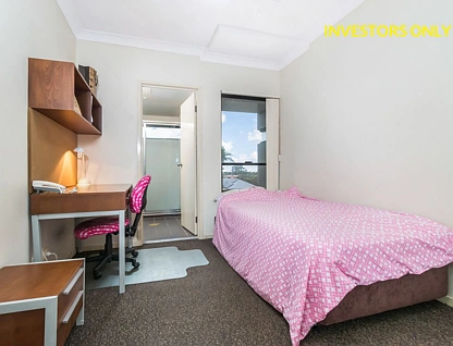 28/1848 Logan Road, Upper Mount Gravatt, Brisbane - Southern Region, 3 Schlafzimmer, 3 Badezimmer, Apartment