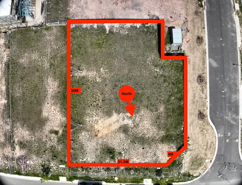 1 Inverary Street, Googong, NSW 2620, 0房, 0浴, 建地