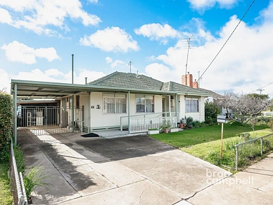 Shepparton 3chambre THE PERFECT START, DOWNSIZE OR INVESTMENT