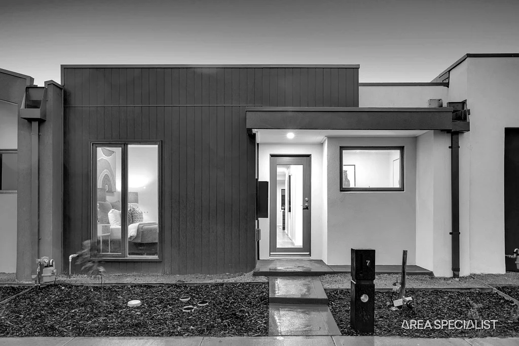 7 Hadfield Road, Harkness, VIC 3337