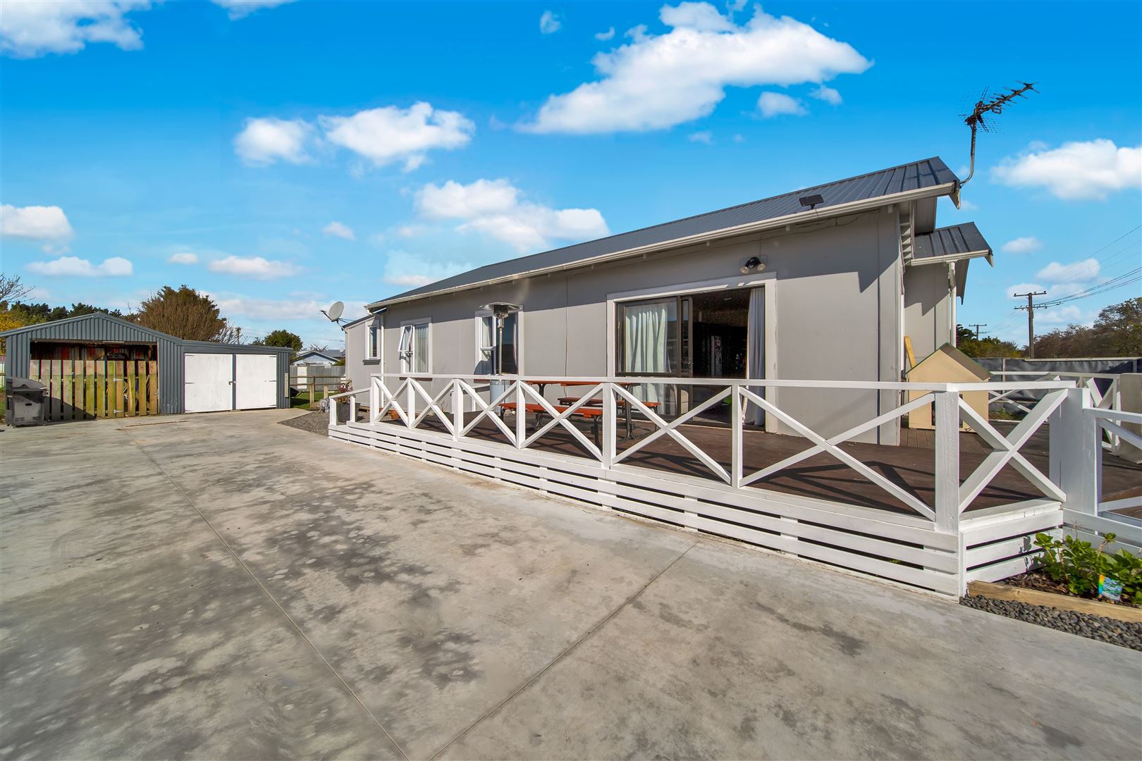 37 Wallscourt Place, Normanby, South Taranaki, 4 ਕਮਰੇ, 0 ਬਾਥਰੂਮ