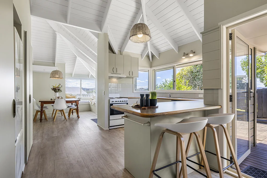 Raglan 3Kwarto Beautiful Beach House