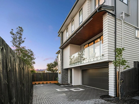 Sunnynook 5部屋 Exceptional Home in Westlake School Zone