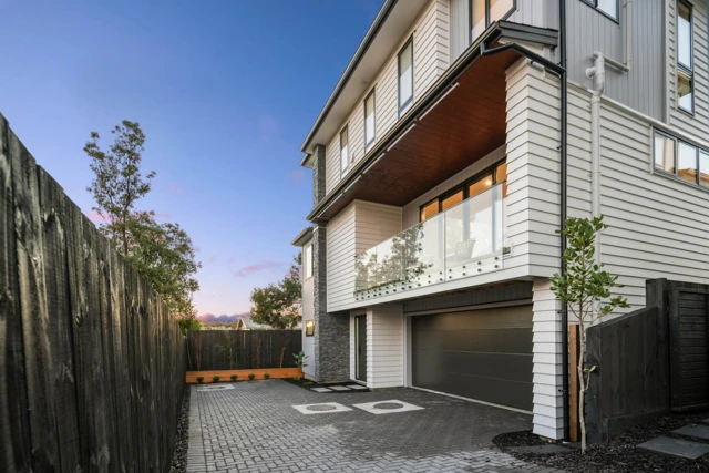 12C Wylie Avenue, Sunnynook, Sunnynook, North Shore City