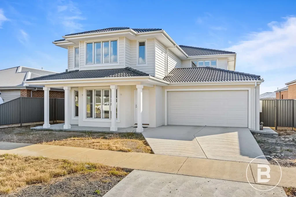 31 Quirk Road, Lucas, VIC 3350