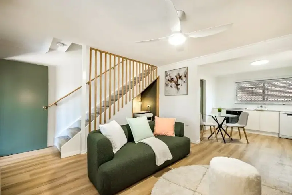 Atherton 2房  2 Bed Town House For sale, fully renovated