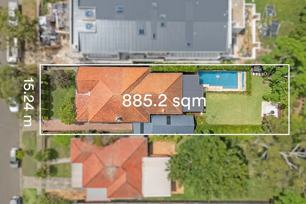 14 Shepherd Street, Ryde, NSW 2112