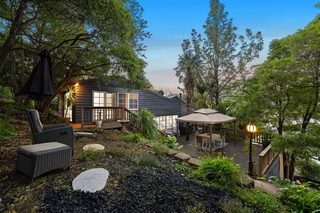 19 Ferndale Road, Upper Ferntree Gully, VIC 3156