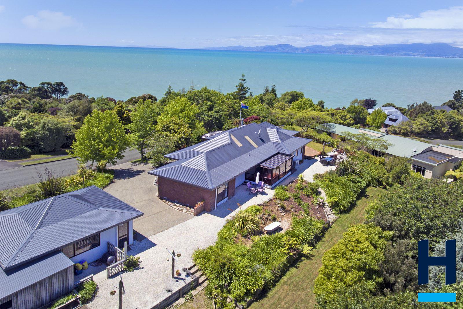 35 Brabant Drive, Ruby Bay, Tasman, 4 habitaciones, 0 baños